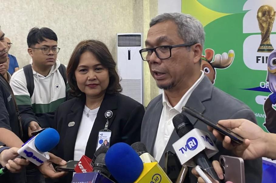 TVRI Gratiskan Lisensi Nobar Piala Dunia FIFA 2026 bagi UMKM yang Mendaftar