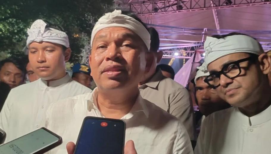 Pemprov Jawa Barat Beri Upah Rp2 Juta kepada Petani Cianjur untuk Menanam Pohon Cegah Banjir dan Longsor