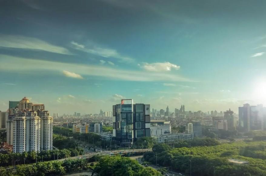 Kemayoran Diproyeksikan Menjadi Kawasan Premium Baru dengan Konsep Terintegrasi di Jakarta