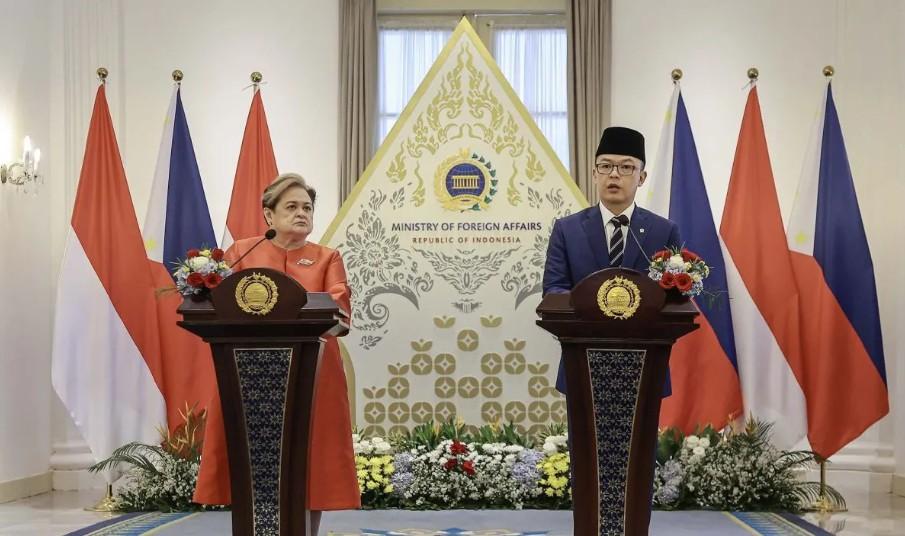 Menlu ASEAN Tegaskan Solidaritas Kawasan Hadapi Ketidakpastian Global dan Konflik Timur Tengah