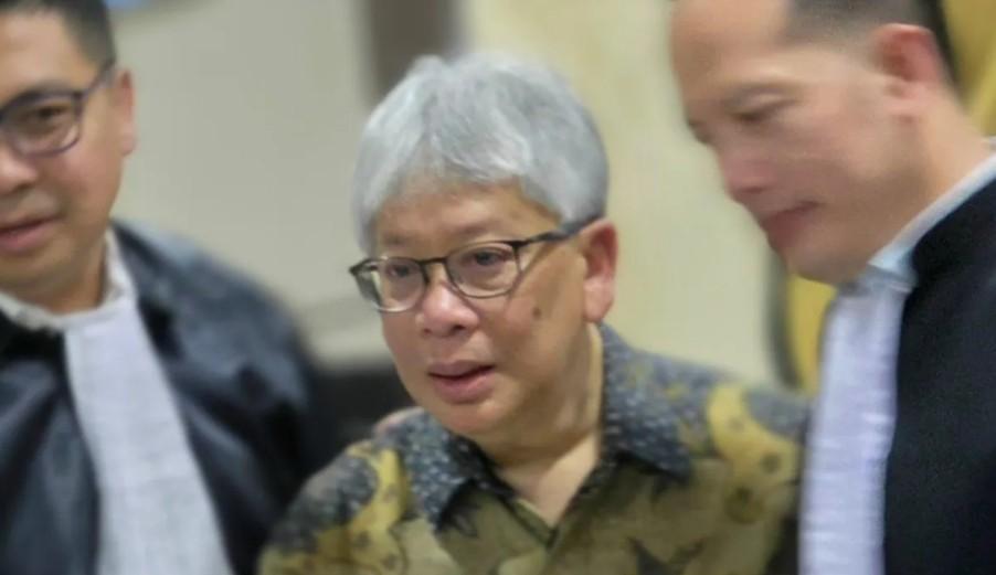 Pengadilan Tipikor Semarang Membebaskan Mantan Dirut Bank BJB Yuddy Renaldi dalam Kasus Kredit PT Sritex