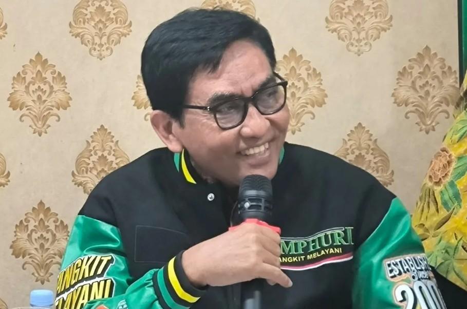 Amphuri Minta Pemerintah dan Maskapai Cari Solusi Kenaikan Tiket Umrah akibat Krisis Timur Tengah