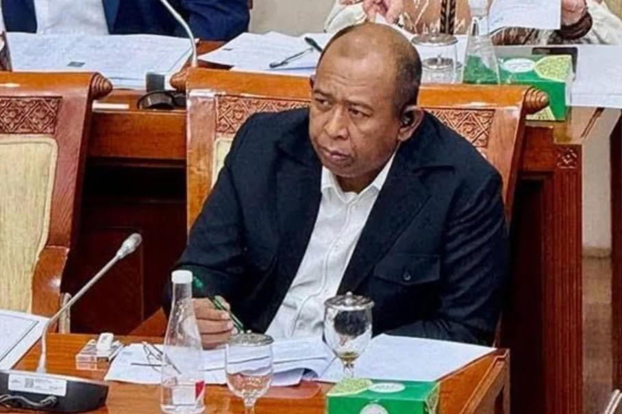 Rizki Faisal Tegaskan Perang Melawan Narkotika Harus Putus Aliran Dana Bandar