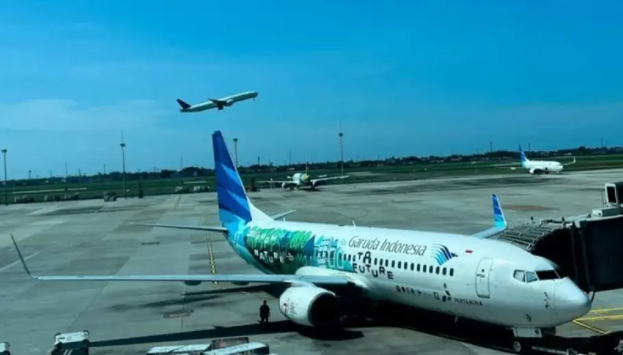 Kolaborasi Bappenas dan Airbus Dinilai Bisa Tingkatkan SDM Industri Penerbangan Indonesia