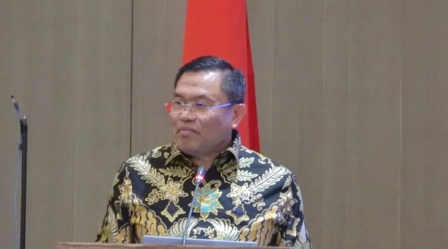 Dana MBG Tembus Rp1 Triliun per Hari, BGN Sebut Uang Mengalir hingga Pedagang Kecil di Daerah