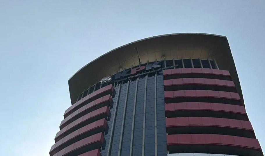 KPK Sampaikan Dukacita atas Wafatnya Anggota IV BPK Haerul Saleh