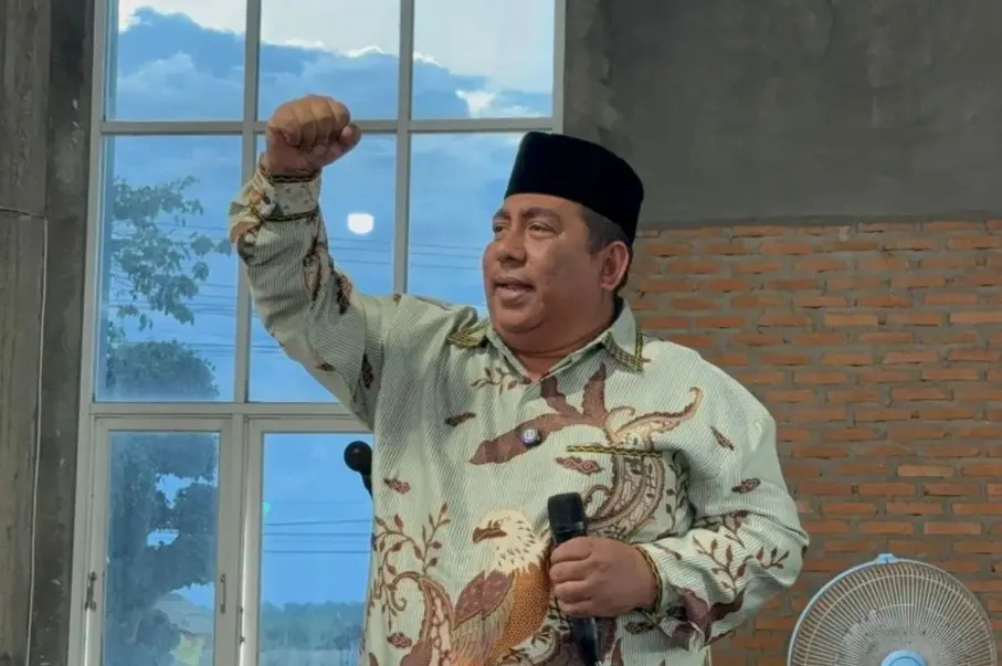 Pemuda Masjid dari Tujuh Negara Akan Ikuti MTQ Internasional di Masjid Istiqlal