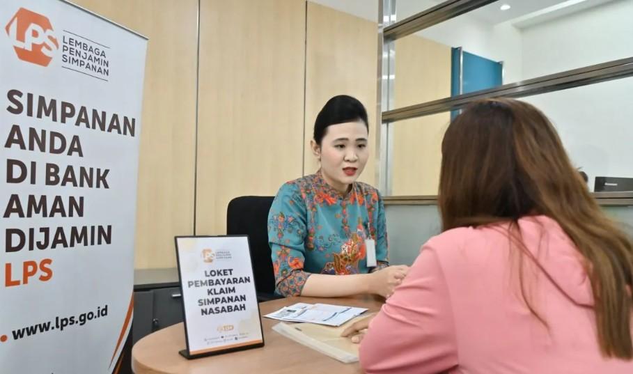 OJK Menilai Suku Bunga Kredit Perbankan Masih Akan Turun Seiring Penurunan BI-Rate