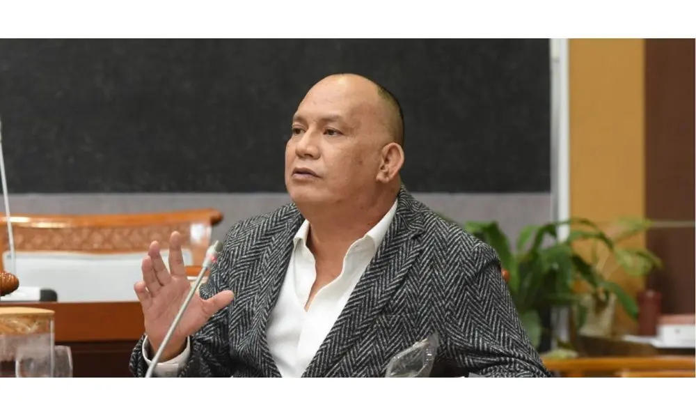 DPR Dorong Tata Kelola Program MBG Tepat Sasaran usai Pernyataan Presiden