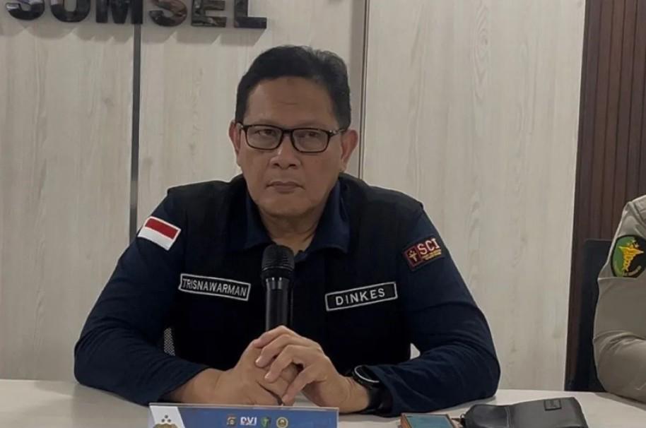 Pemprov Sumsel Menanggung Pemulangan Korban Kecelakaan Bus ALS hingga Fasilitas Keluarga di Palembang