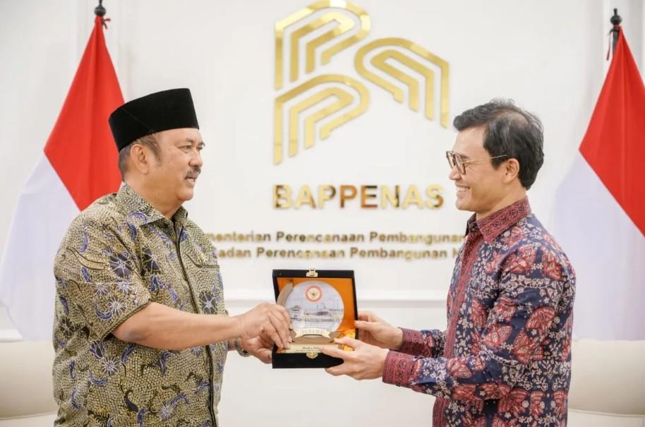 Indonesia Perkuat Kerja Sama Strategis dengan Negara-Negara Amerika Tengah