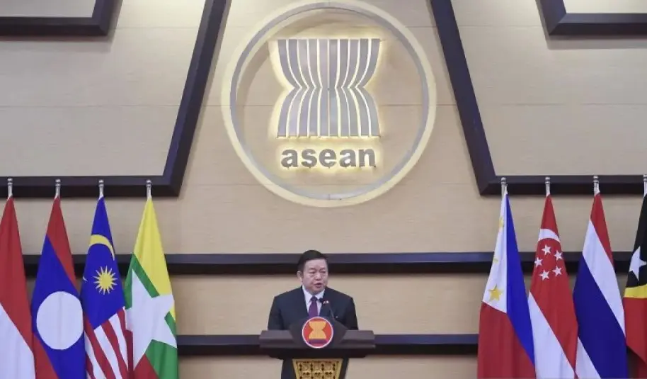 Timor Leste Nyatakan Siap Pimpin ASEAN pada 2029 Setelah Resmi Jadi Anggota Penuh