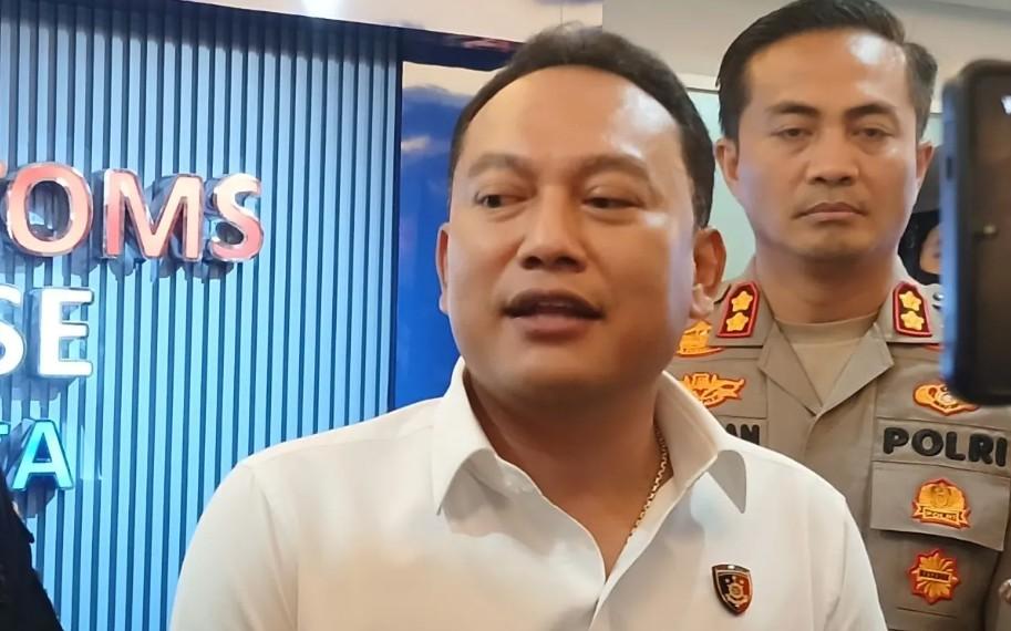 Polisi Dalami Jaringan Penyelundupan Emas Rp700 Juta oleh WN India di Bandara Soekarno-Hatta