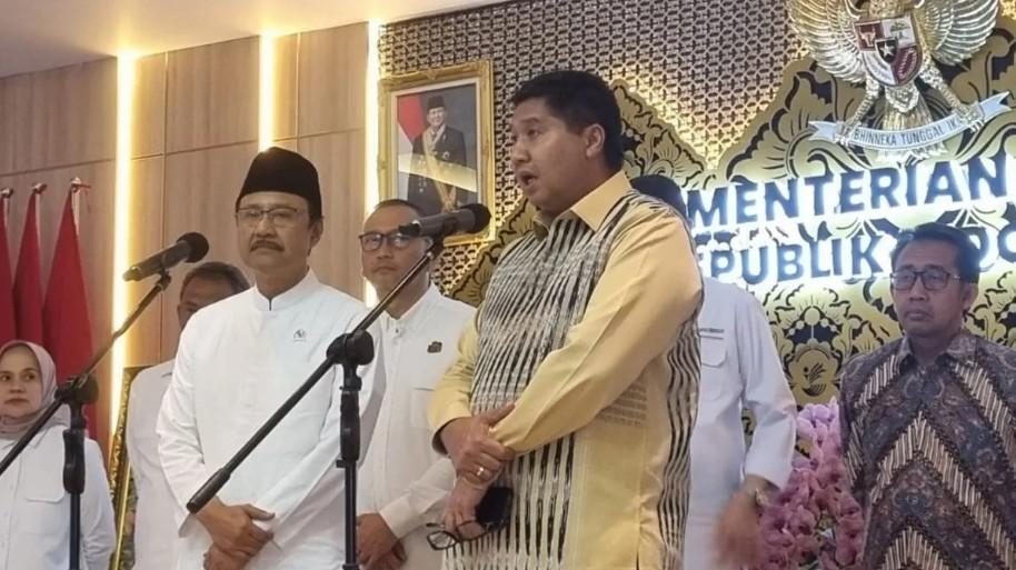 Pemerintah Kantongi 5.000 Data Keluarga Penerima Bedah Rumah untuk Program Renovasi Hunian 2026