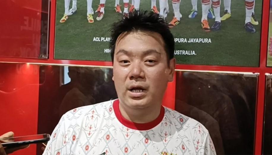Persipura Jayapura Minta Polisi Ungkap Dalang Kericuhan Stadion Lukas Enembe
