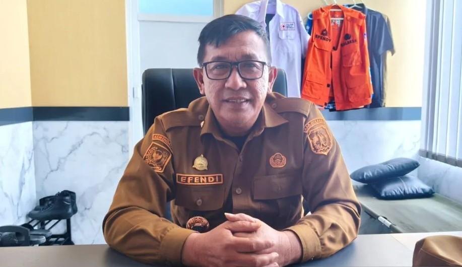 Banjir dan Longsor Terjang Kolaka, Ribuan Warga dan Ratusan Rumah Terdampak