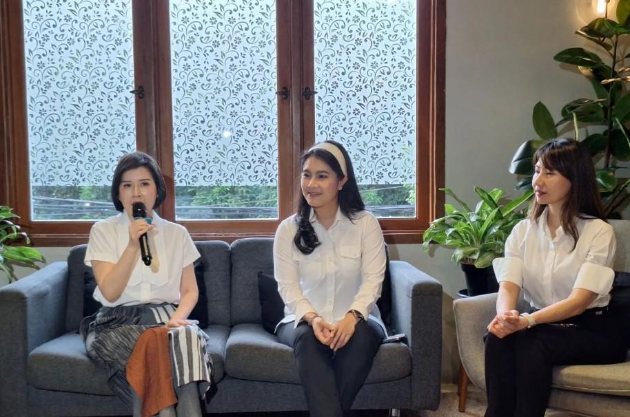 Grace Natalie Tegaskan Tak Pernah Bermasalah dengan Jusuf Kalla dan Siap Beri Klarifikasi