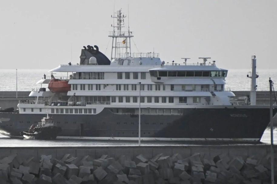 Evakuasi Besar-besaran MV Hondius di Kepulauan Canary Dipicu Wabah Hantavirus yang Tewaskan Tiga Penumpang
