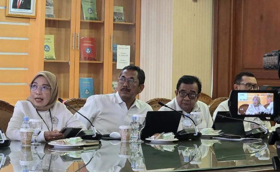 Kemendikdasmen Siapkan Seleksi Guru Non-ASN untuk 237 Ribu Honorer yang Terdata di Dapodik