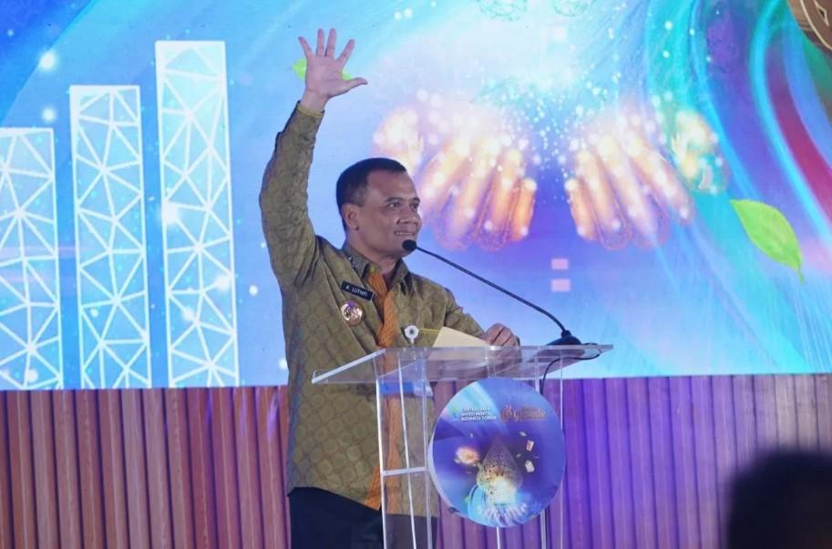 Jawa Tengah Siapkan 12 Kawasan Industri Baru untuk Percepat Investasi dan Serapan Tenaga Kerja