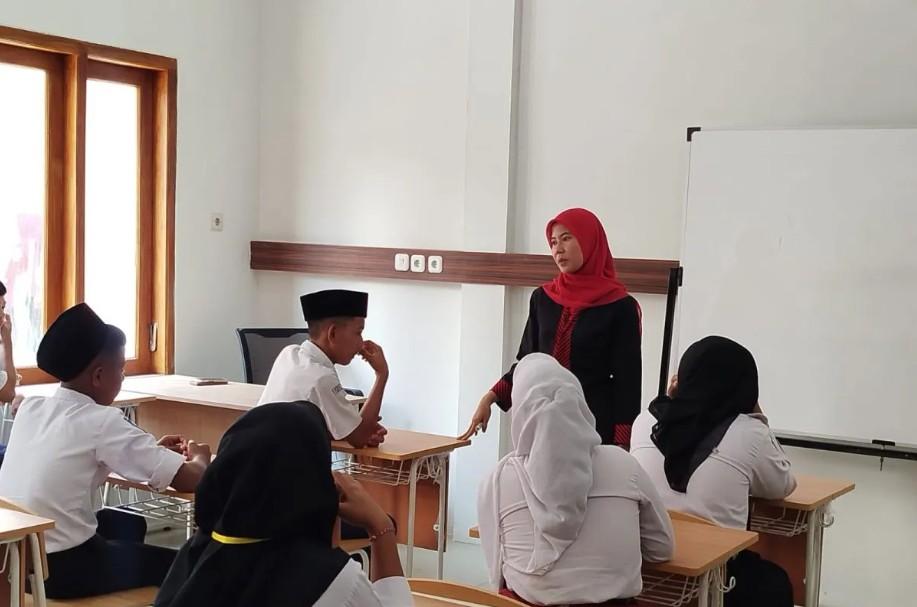 Pemkab Ponorogo Targetkan Pembangunan Gedung Permanen Sekolah Rakyat Dimulai Oktober 2026