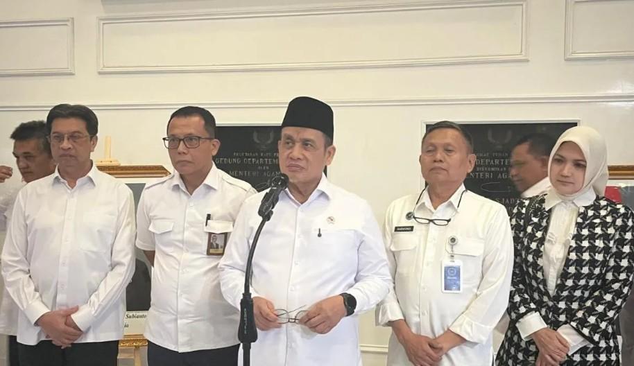 Pesantren dengan Santri Lebih dari 1.000 Orang Kini Bisa Bangun Dapur MBG Mandiri