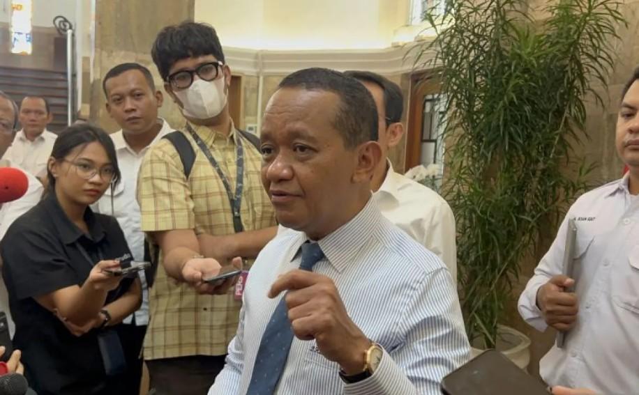 Indonesia Siapkan Storage Minyak di Sumatera untuk Perkuat Cadangan Energi Nasional