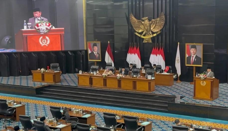 Pramono Anung Tegaskan Raperda Pelindungan Perempuan Harus Jangkau Kekerasan Fisik hingga Digital