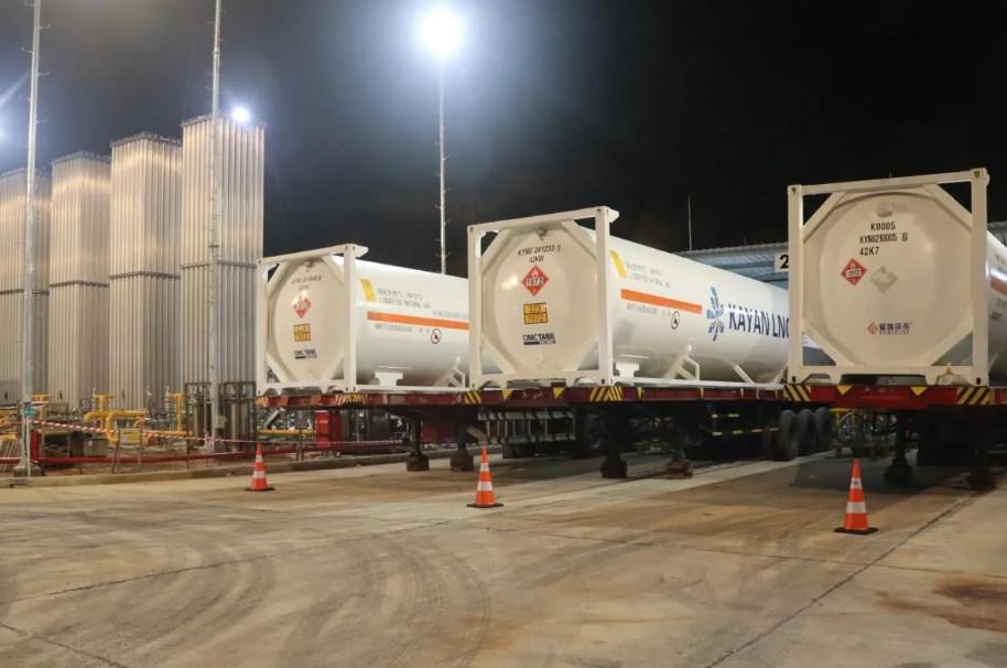 Kebutuhan Gas Pembangkit PLN Diproyeksikan Naik 4,5 Persen per Tahun hingga 2034
