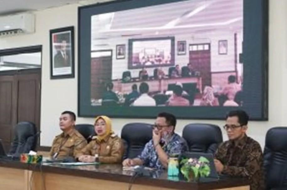 Bappeda Kalsel Dorong KEK Mekar Putih Jadi Pengungkit Pertumbuhan Ekonomi Daerah