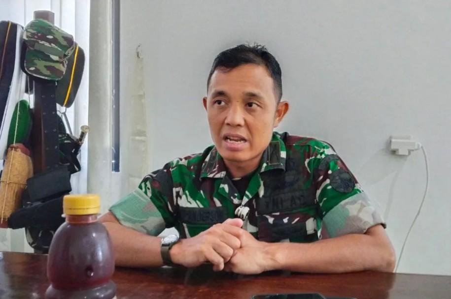 Pembangunan Koperasi Desa Merah Putih di Lombok Timur Bertahap, Delapan Desa Ditargetkan Rampung Pekan Ini