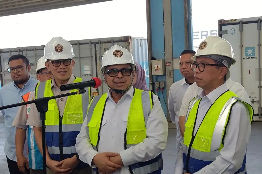 BPJPH Wajibkan Logo Halal Indonesia pada Daging Impor Brasil Mulai Oktober 2026