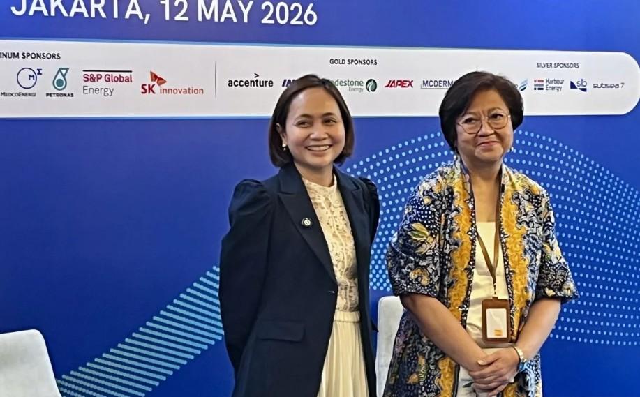 IPA Convex 2026 Siap Digelar di BSD, IPA Dorong Kolaborasi Hulu Migas dan Ketahanan Energi Nasional