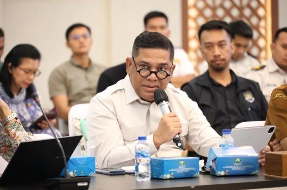 Imigrasi Sumut Siapkan Konter Khusus di Bandara Kualanamu untuk Peserta Trail of The Kings 2026