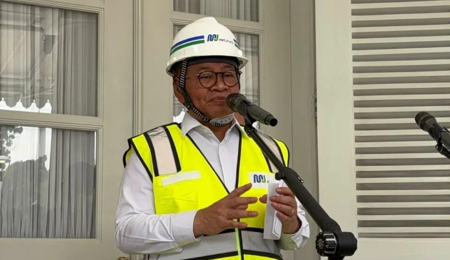 Pemprov DKI Jakarta Evaluasi Gerakan Pilah Sampah Setiap Dua Pekan untuk Atasi Krisis Sampah Ibu Kota