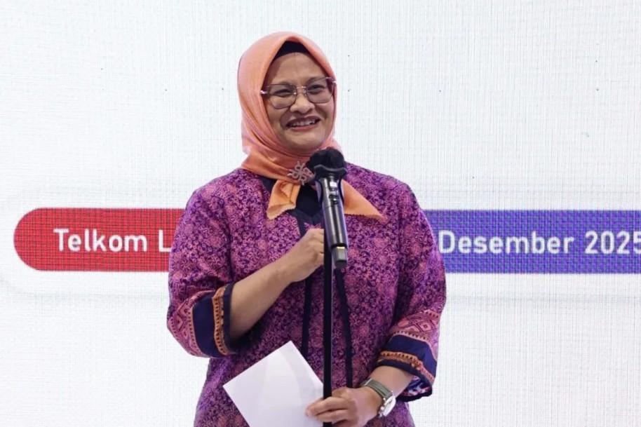 Telkom Bukukan Laba Bersih Rp17,8 Triliun pada 2025, Strategi TLKM 30 Dinilai Dongkrak Kinerja