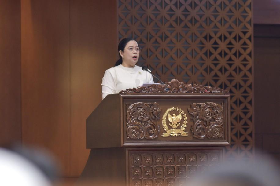 Puan Maharani Tegaskan APBN 2027 Harus Perkuat Ketahanan Ekonomi dan Kurangi Ketimpangan