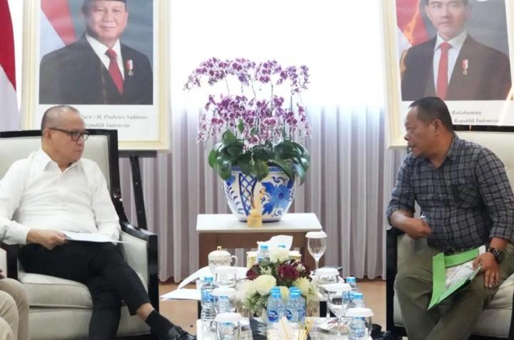 Kemen-P2MI Pastikan Hak PMI Korban Kecelakaan Kerja di Korea Selatan Terpenuhi