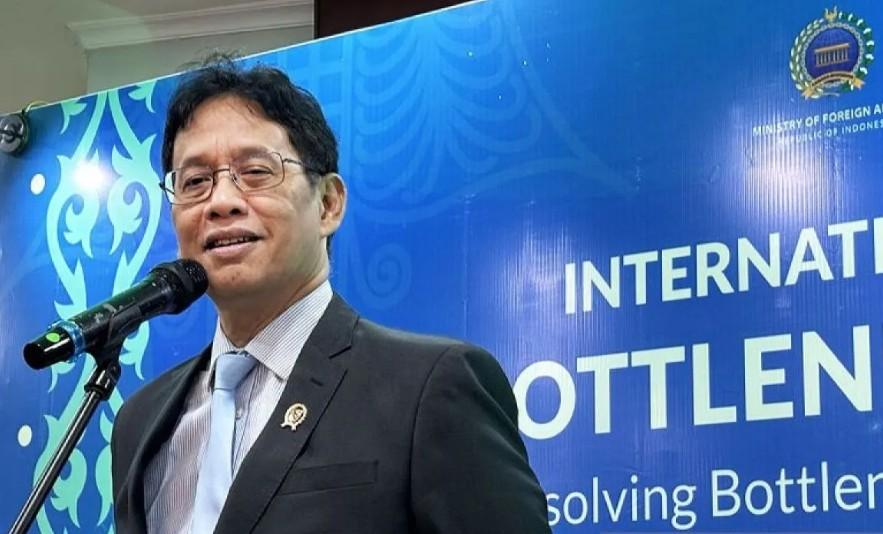 Menteri Keuangan Purbaya Kenalkan Satgas P2SP untuk Permudah Investasi Asing di Indonesia