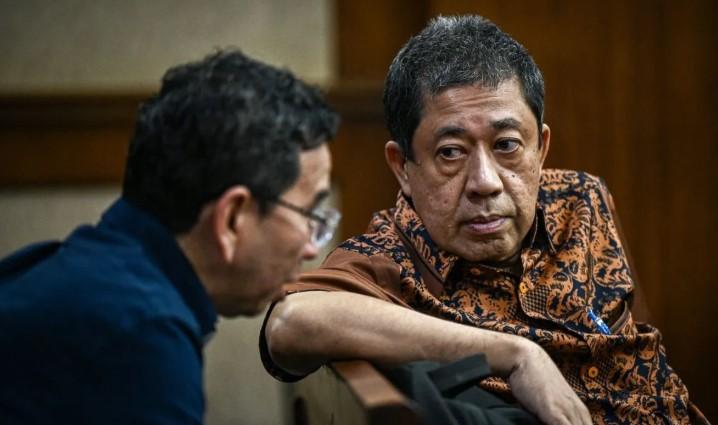 Mantan Dirut Pertamina Patra Niaga Hadapi Vonis Kasus Korupsi Minyak Rp285 Triliun