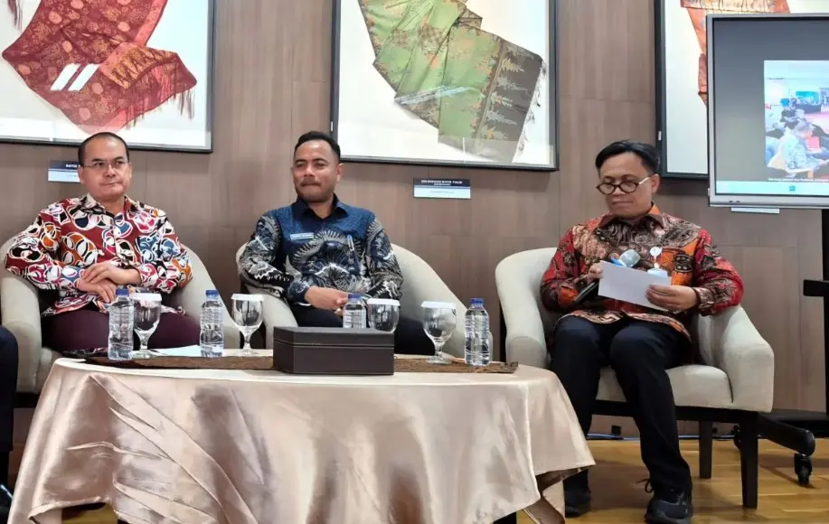 Kemendikdasmen Terapkan Skema Pengawasan Ketat untuk Cegah Penyelewengan Dana Revitalisasi Sekolah