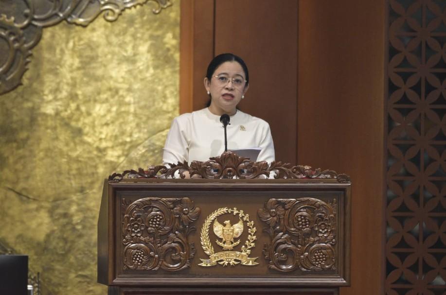 Puan Maharani Minta Antisipasi Ketat agar Indonesia Tak Jadi Basis Judi Online Internasional