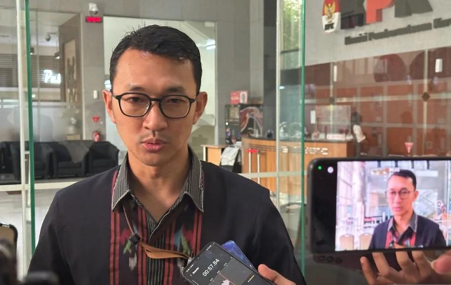 KPK Dalami Investasi dan Akuisisi PPT Energy Trading dalam Kasus Dugaan Korupsi Pertamina
