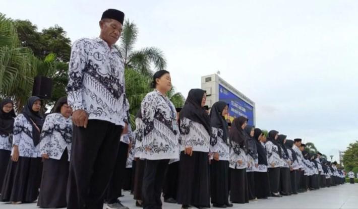 Kemendikdasmen Siapkan Redistribusi Nasional untuk Atasi Kekurangan 498 Ribu Guru