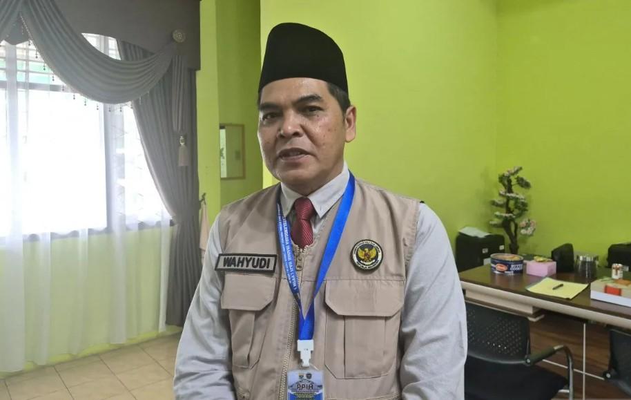 Dua Calon Haji Asal Jambi Tertunda Berangkat ke Tanah Suci karena Faktor Kesehatan
