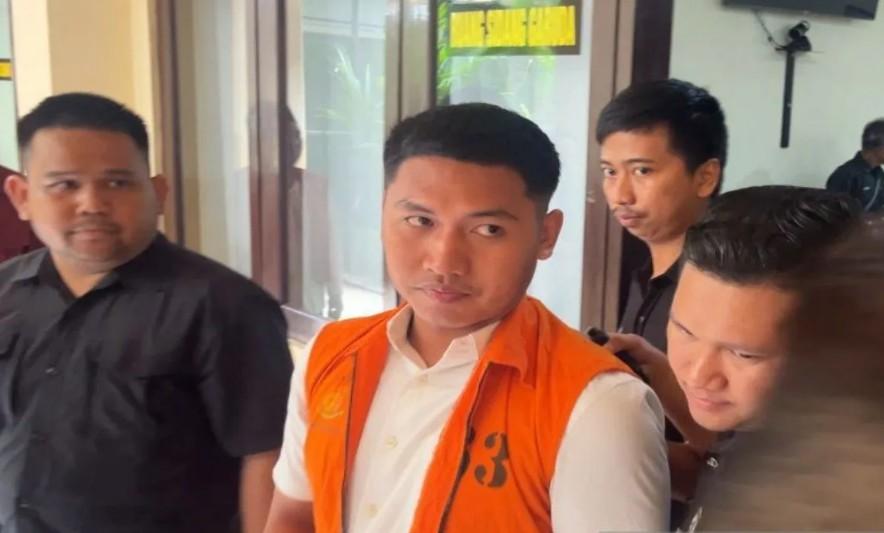 Muhammad Seili Divonis 12 Tahun Penjara dalam Kasus Pembunuhan Mahasiswi ULM