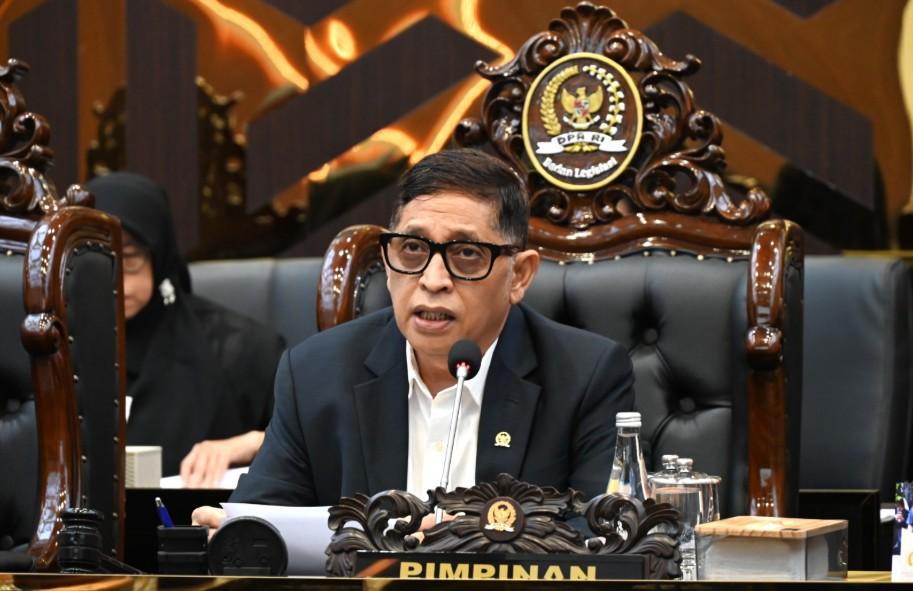Baleg DPR Prioritaskan Pembahasan RUU Masyarakat Adat hingga Satu Data Indonesia pada Masa Sidang 2025–2026