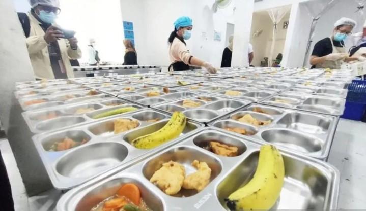 Pakar Sebut Mengaitkan Utang Negara dengan Program MBG Merupakan Cara Berpikir Dangkal