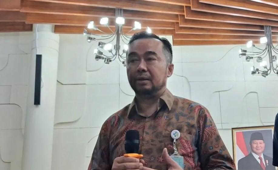 Kemenkes Siagakan 51 Balai Kekarantinaan Kesehatan untuk Cegah Masuknya Hantavirus ke Indonesia