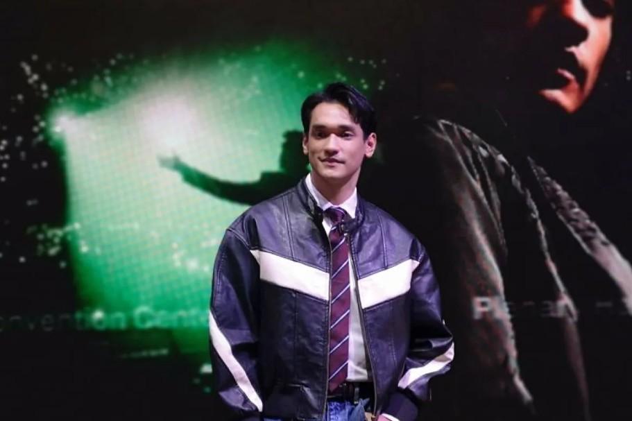 Afgan Bocorkan Duet Spesial dengan Penyanyi Idolanya di Konser Retrospektif